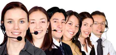 Virtual assistant time